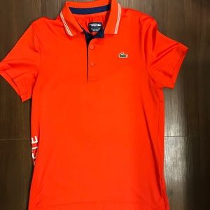 Lacoste Sport Polo